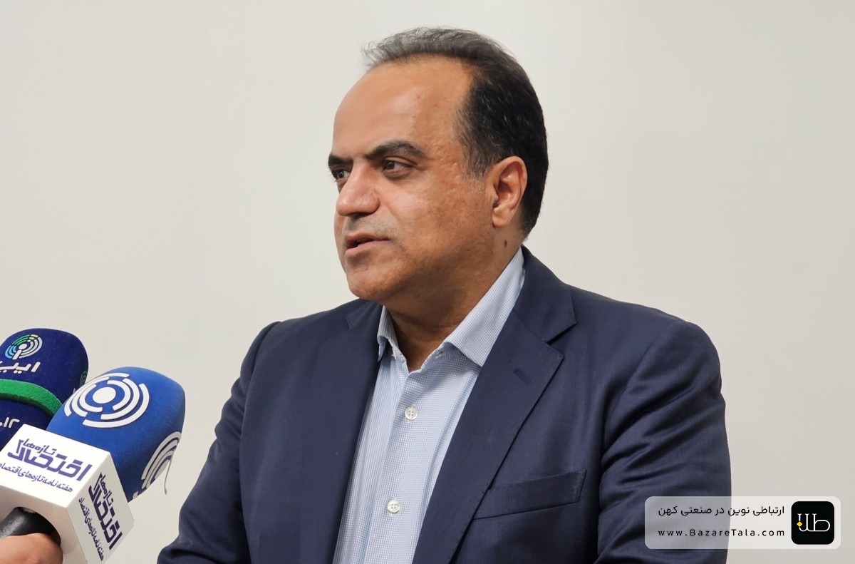  به حداقل رسیدن مبادلات در بازار طلا و ریزش قیمت‌ها 