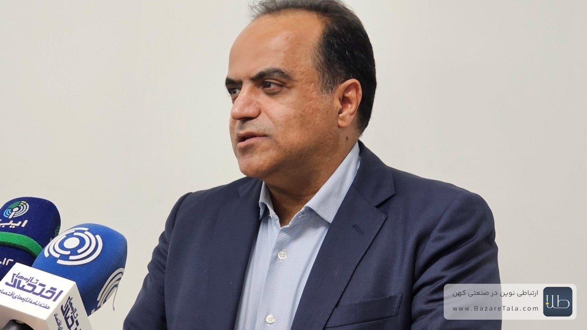  به حداقل رسیدن مبادلات در بازار طلا و ریزش قیمت‌ها 