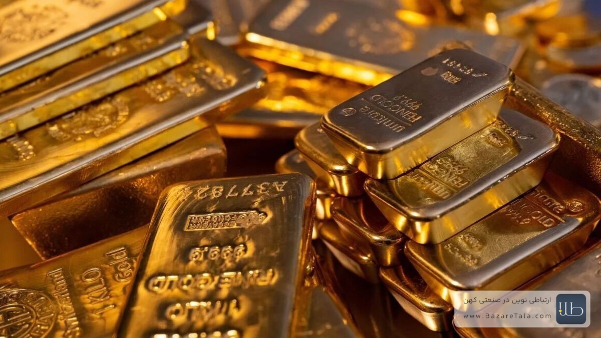 قیمت طلا و سکه امروز دوشنبه 29 دی 1404