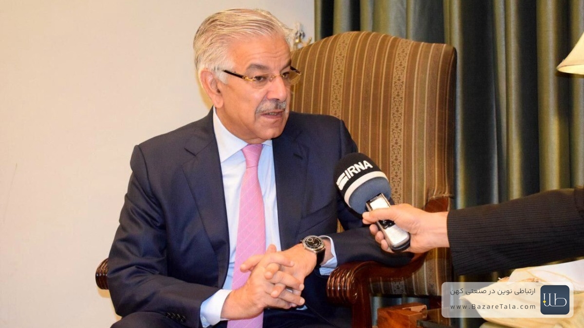 پاکستان: ایران هیچ طرح یا رویکرد تهاجمی در قبال دیگران ندارد