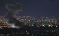 حملات سنگین رژیم صهیونیستی به جنوب لبنان