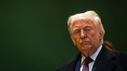 اظهارات متناقض ترامپ درباره ایران 