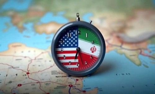 ترامپ مجددا ایران را تهدید کرد: حمله بعدی بسیار بدتر خواهد بود. ثانیهها حیاتی هستند / ایران سریعا پای میز مذاکره بیاید