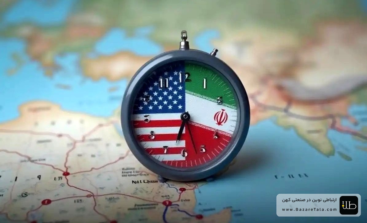 ترامپ مجددا ایران را تهدید کرد: حمله بعدی بسیار بدتر خواهد بود. ثانیه‌ها حیاتی هستند / ایران سریعا پای میز مذاکره بیاید 