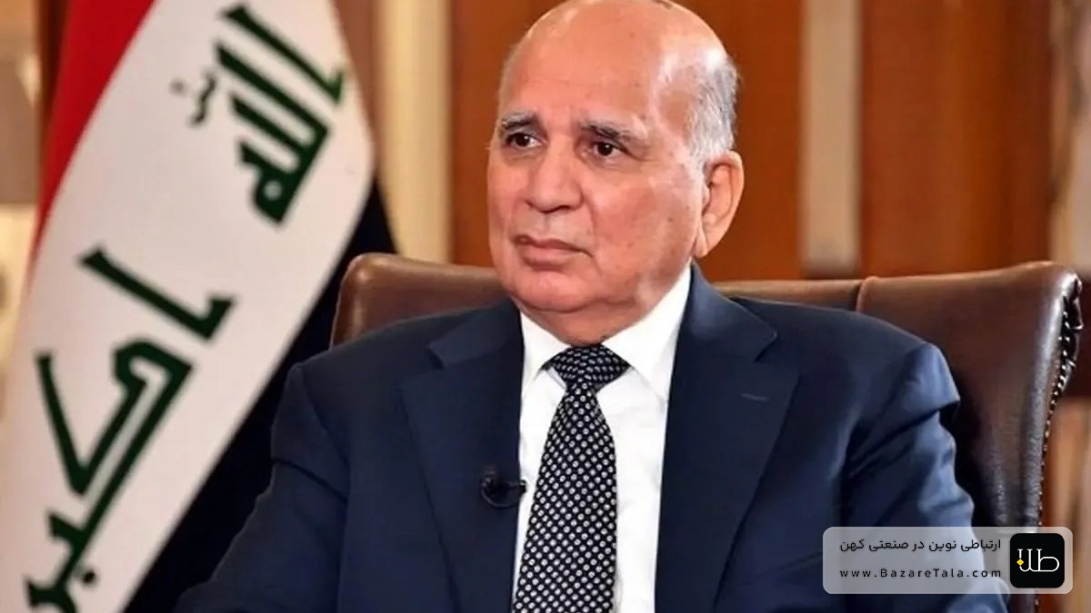 واکنش فؤاد حسین به احتمال حمله جدید نظامی علیه ایران؛ ایران آغازگر جنگی نخواهد بود اما آماده دفاع از خود است