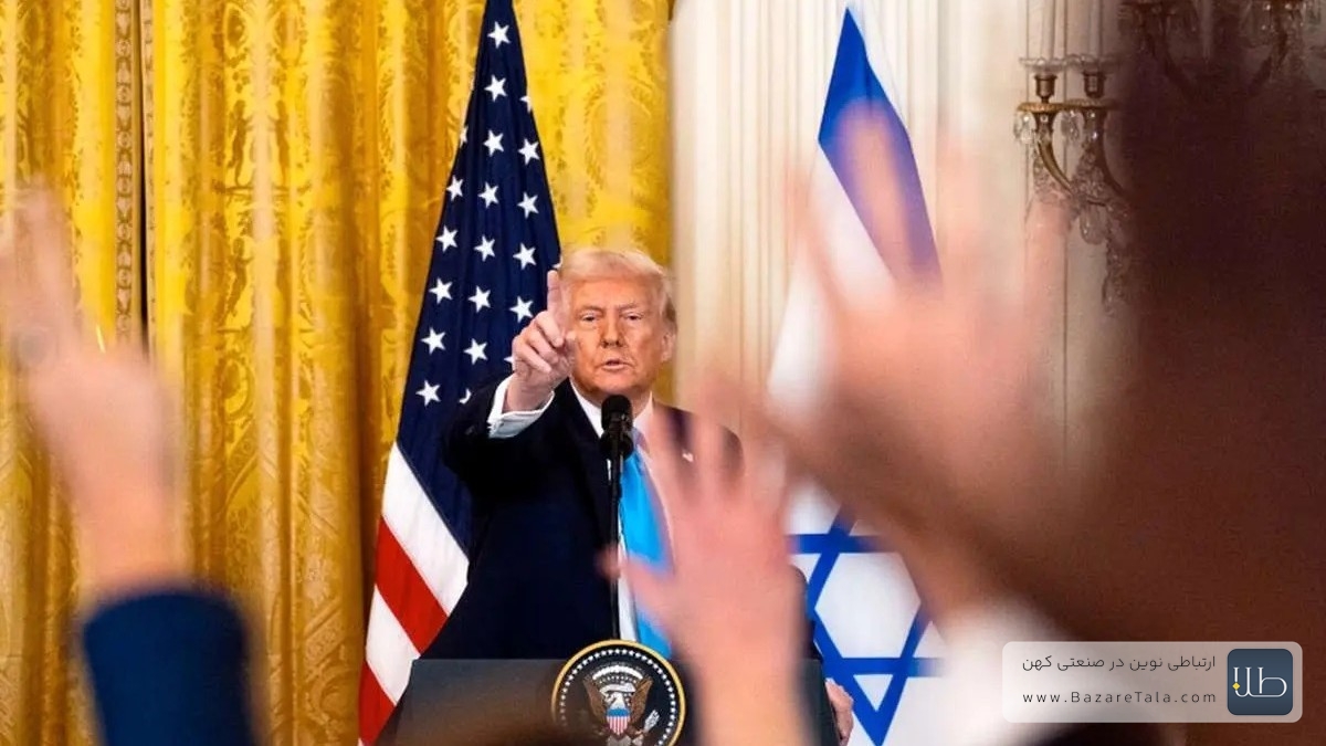 وال‌استریت ژورنال: مواضع عربستان و امارات دست ترامپ در برابر ایران را بسته است