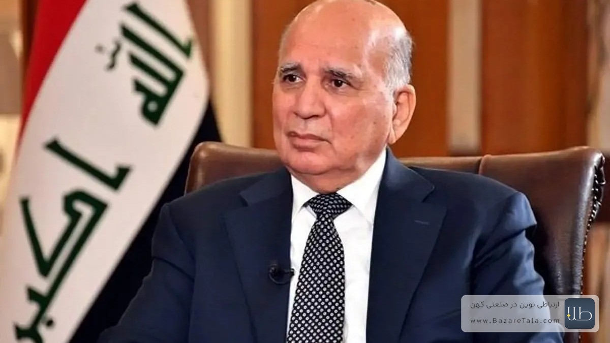 واکنش فؤاد حسین به احتمال حمله جدید نظامی علیه ایران؛ ایران آغازگر جنگی نخواهد بود اما آماده دفاع از خود است