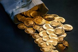 کاهش قیمت طلا و سکه؛ سکه امامی 195.4 میلیون تومان شد