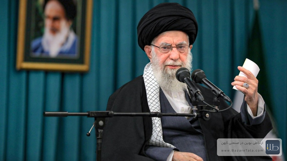  اگر آمریکا جنگی آغاز کند، درگیری به سراسر منطقه کشیده خواهد شد