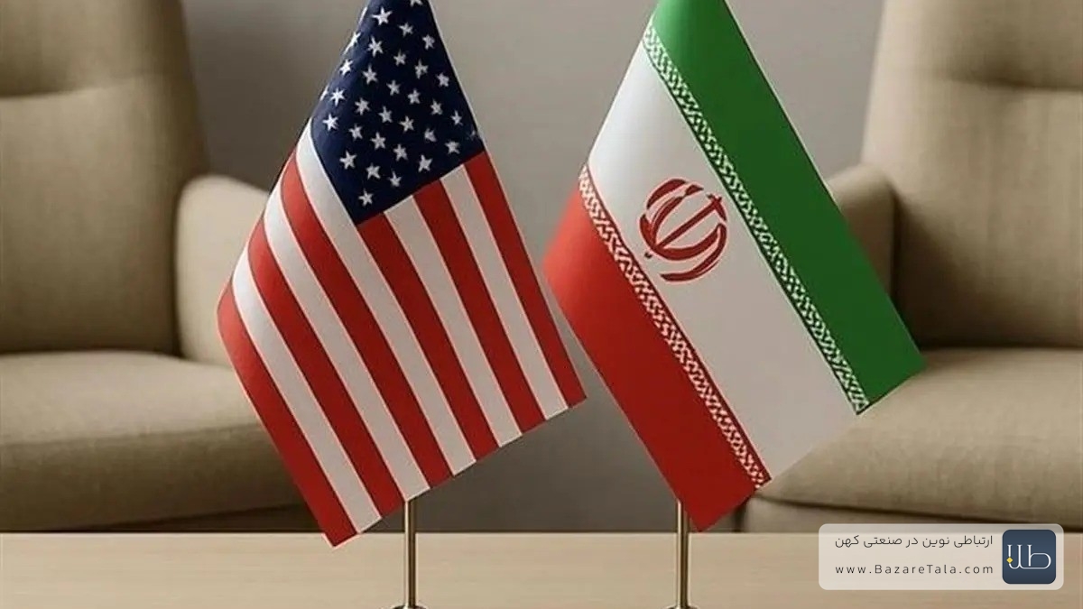 تأیید احتمال آغاز مذاکره ایران و آمریکا در روزهای آینده 