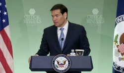 روبیو: ترامپ آماده دیدار با رهبر ایران است