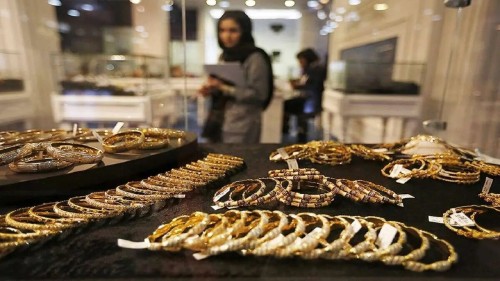 روند صعودی قیمت طلا و سکه در بازار؛ سکه امامی به مرز 195 میلیون تومان رسید