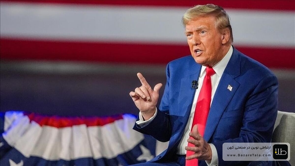 هدف واقعی ترامپ از تهدیدهایش علیه ایران؛ «ترساندن برای توافق»