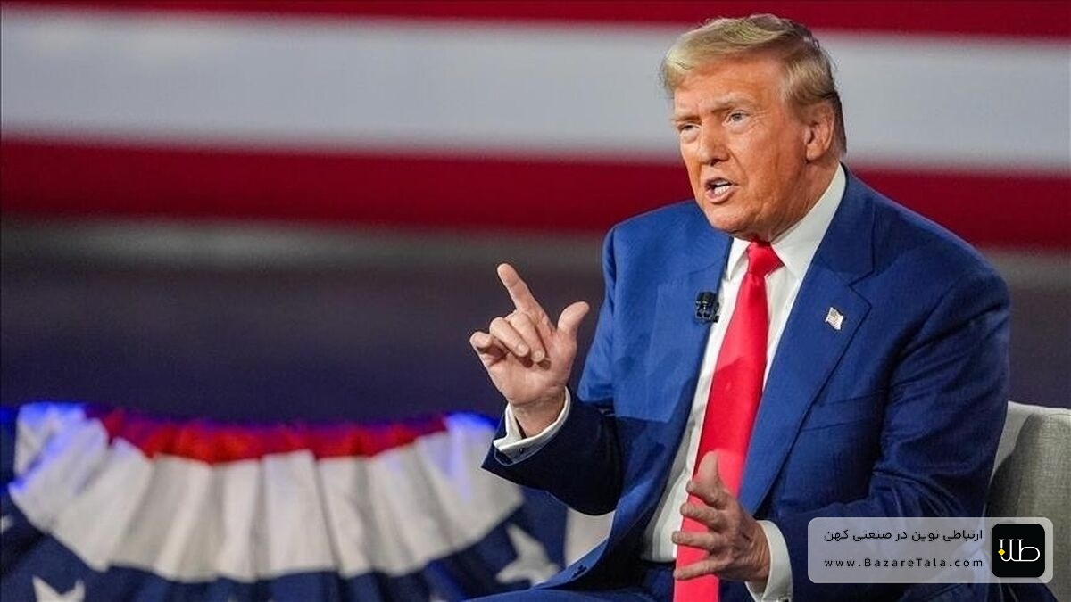 هدف واقعی ترامپ از تهدیدهایش علیه ایران؛ «ترساندن برای توافق»