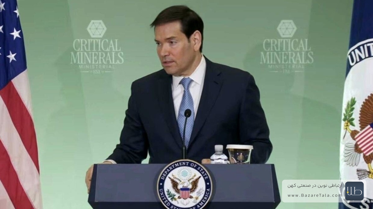 روبیو: ترامپ آماده دیدار با رهبر ایران است