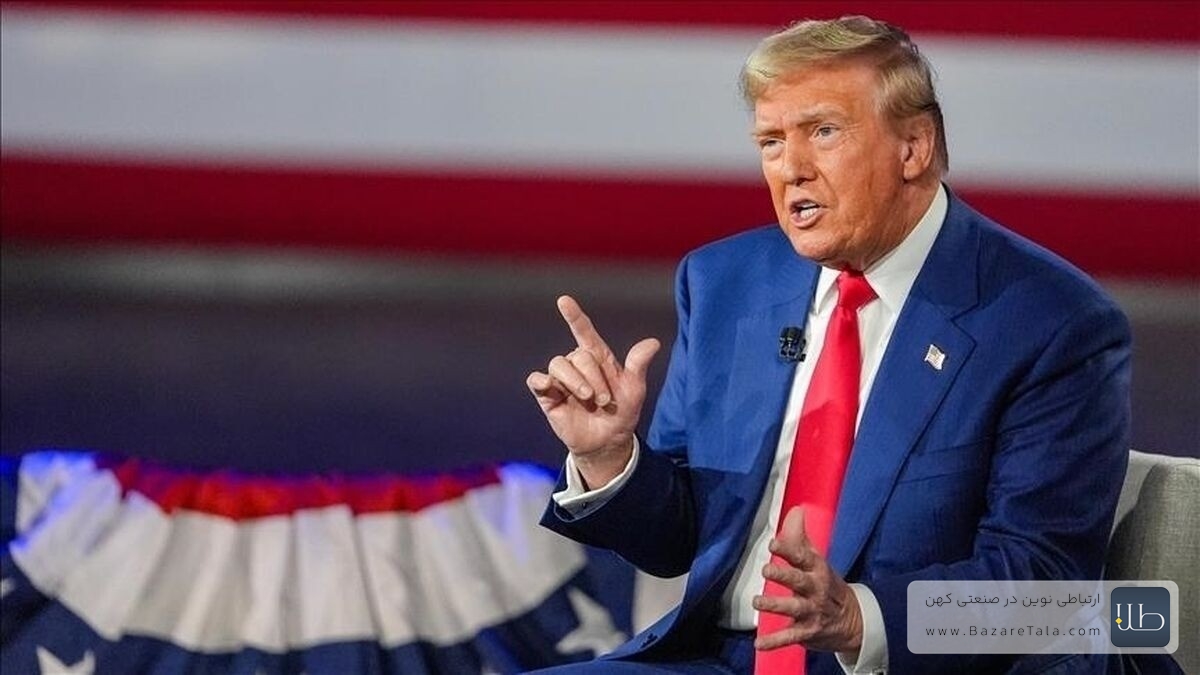 هدف واقعی ترامپ از تهدیدهایش علیه ایران؛ «ترساندن برای توافق»