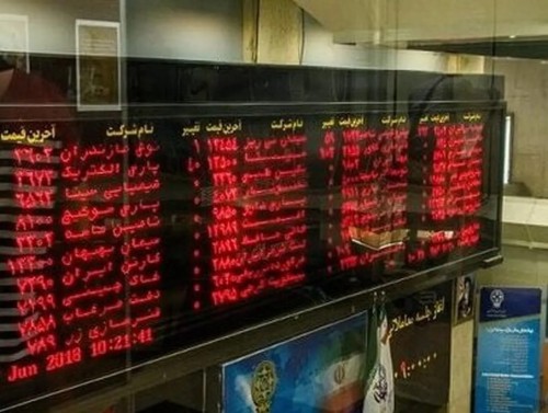 افت قابلتوجه شاخصهای بورس و فرابورس در آغاز معاملات یکشنبه 26 بهمن