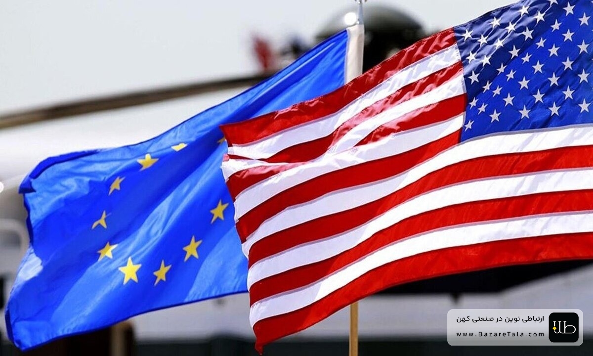 پیام صریح آمریکا به اروپا در کنفرانس مونیخ: پایان حمایت از نظام جهانی قدیم