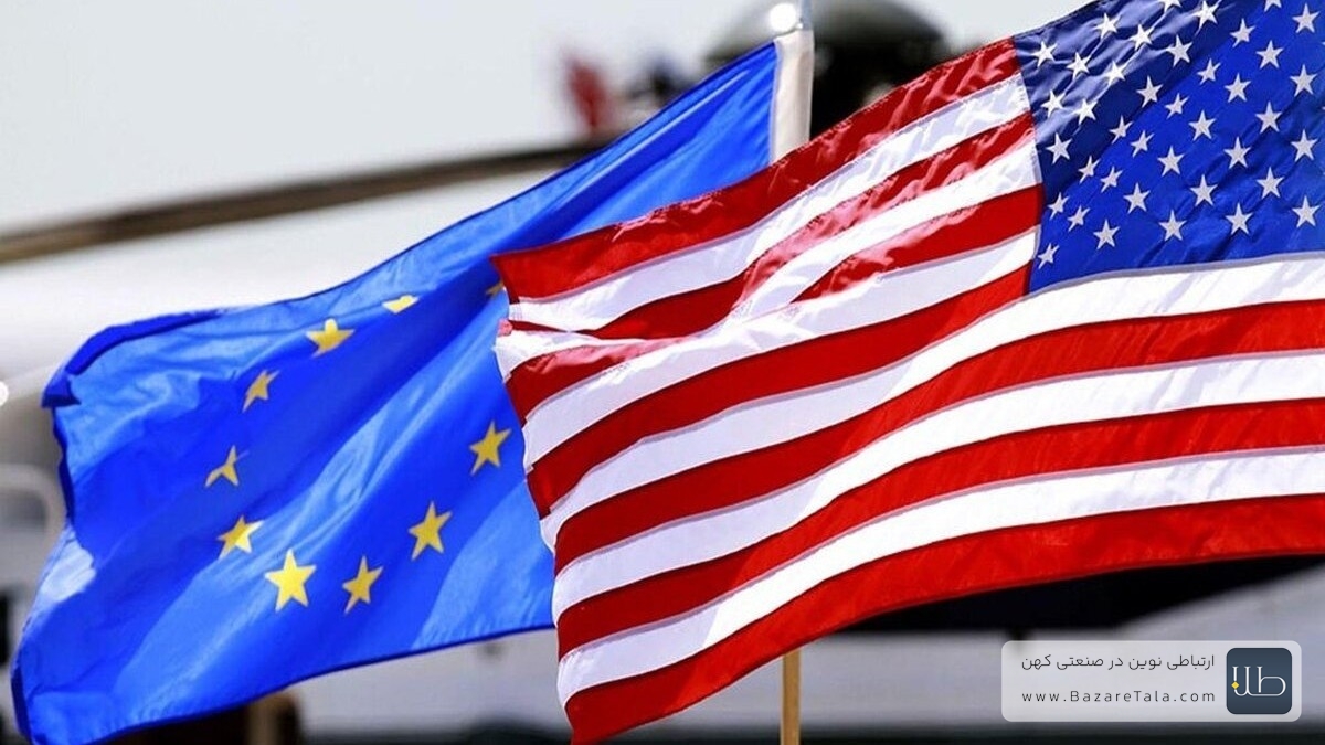پیام صریح آمریکا به اروپا در کنفرانس مونیخ: پایان حمایت از نظام جهانی قدیم
