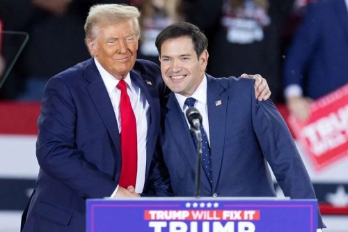 مارکو روبیو: دستیابی به توافق با ایران دشوار است اما دولت ترامپ تلاش را ادامه میدهد