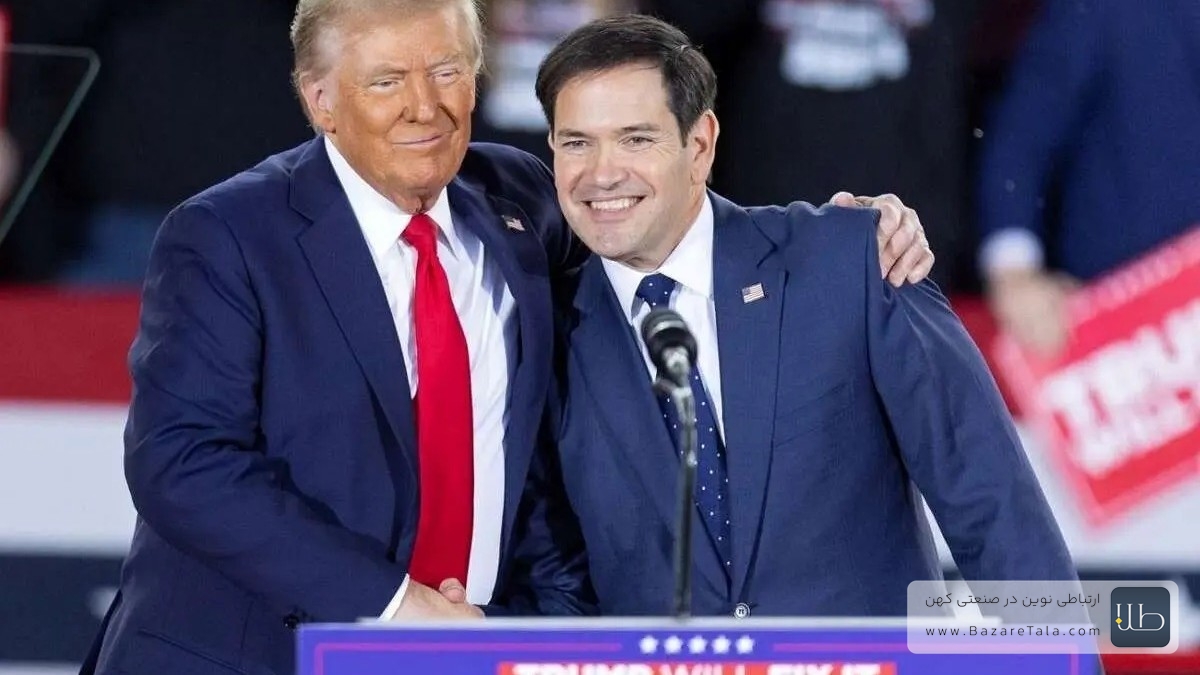 مارکو روبیو: دستیابی به توافق با ایران دشوار است اما دولت ترامپ تلاش را ادامه می‌دهد