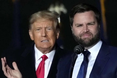 ادعاهای ونس درباره مذاکرات ایران و آمریکا: خطوط قرمز ترامپ و تهدید به گزینه نظامی