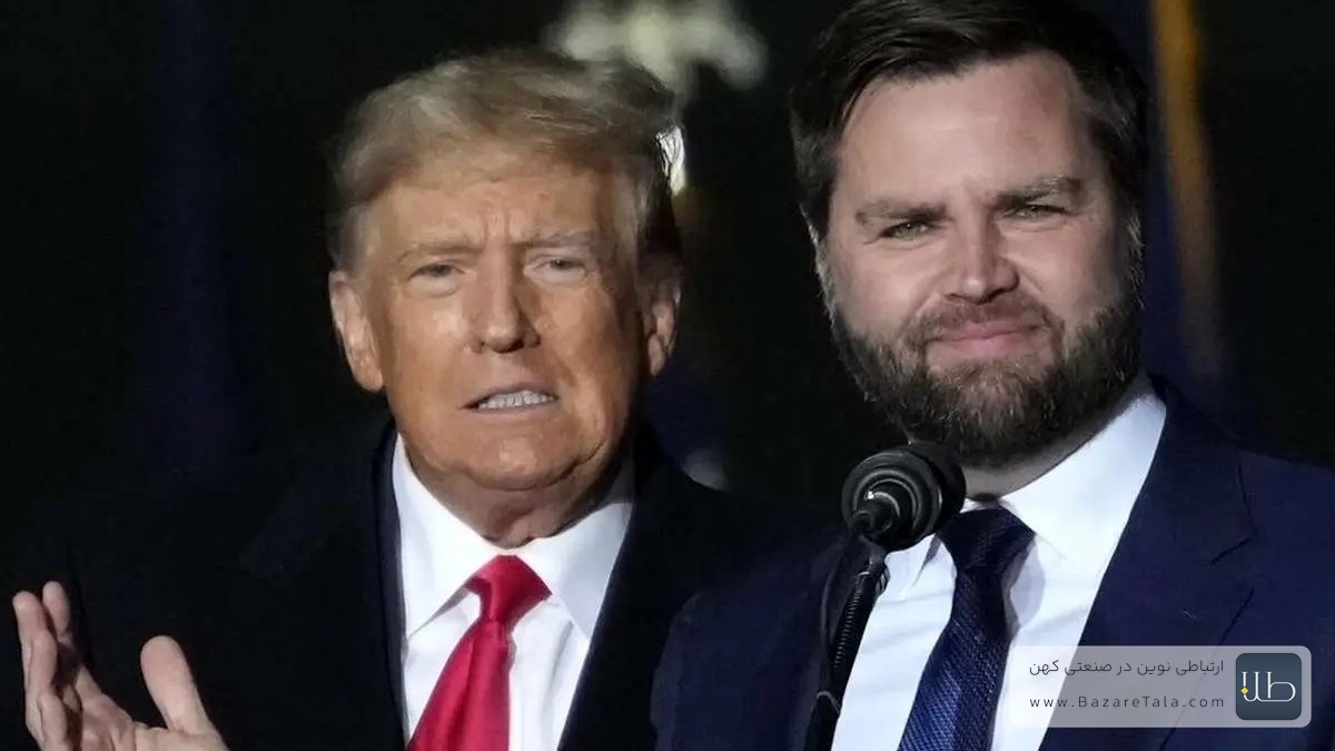 ادعاهای ونس درباره مذاکرات ایران و آمریکا: خطوط قرمز ترامپ و تهدید به گزینه نظامی