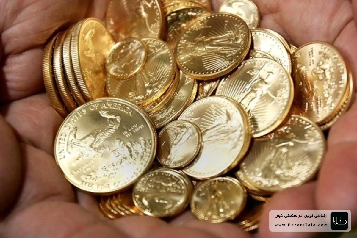ثبات قیمت طلا و سکه در بازار امروز | شنبه 2 اسفند 1404
