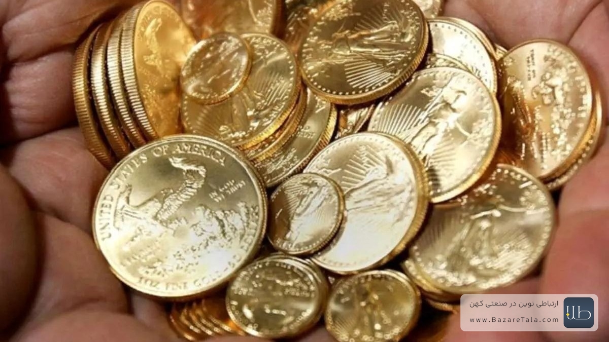 ثبات قیمت طلا و سکه در بازار امروز | شنبه 2 اسفند 1404