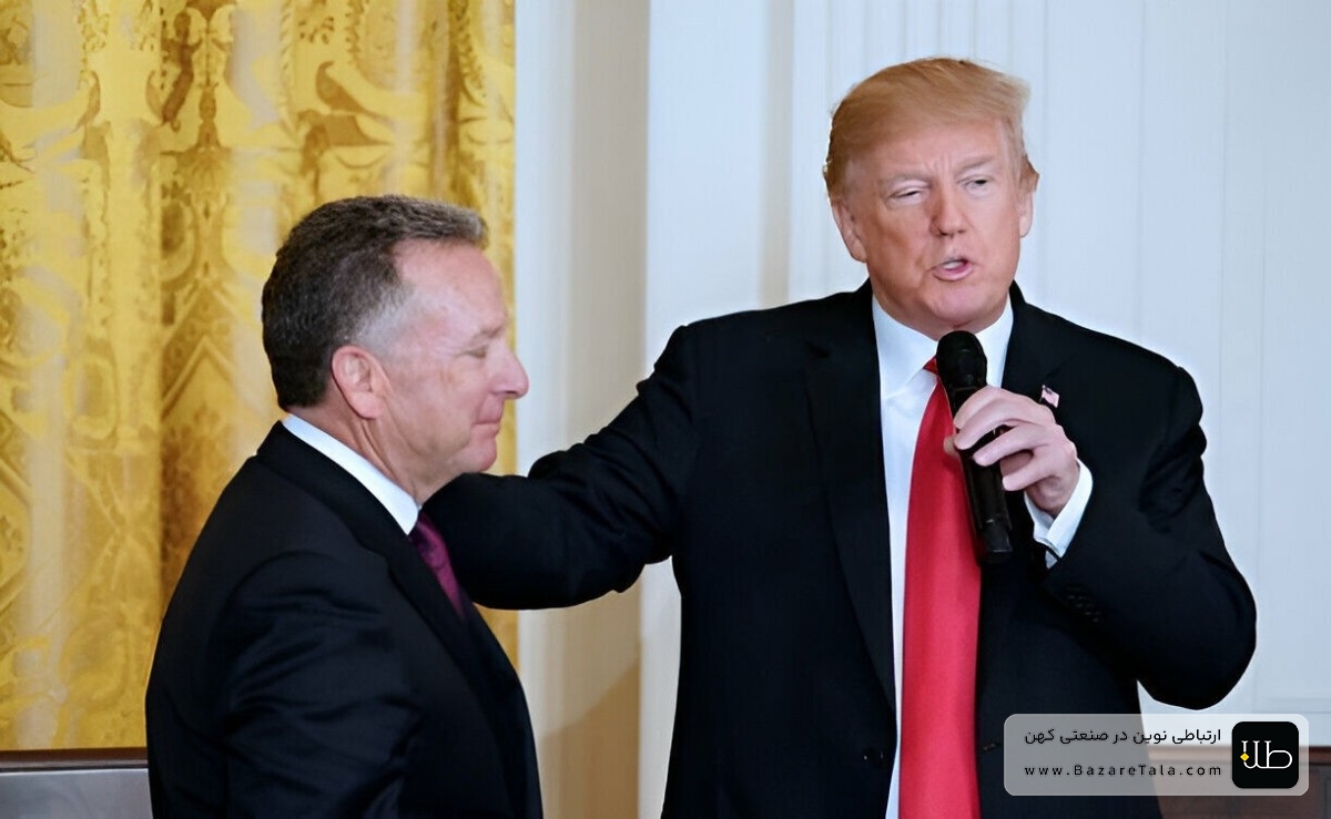 اعتراف تأمل‌برانگیز ویتکاف درباره ایران؛ کنجکاوی ترامپ از عدم تسلیم تهران