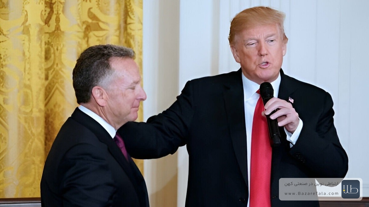 اعتراف تأمل‌برانگیز ویتکاف درباره ایران؛ کنجکاوی ترامپ از عدم تسلیم تهران