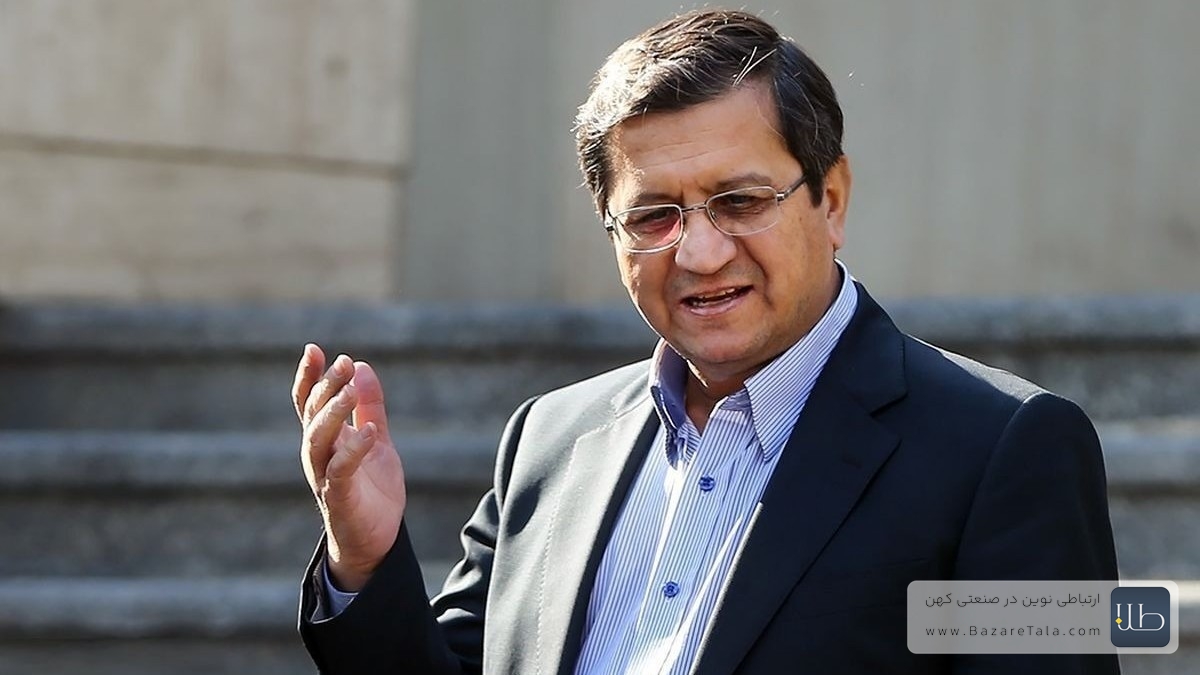 گزارش همتی از تأمین 6.7 میلیارد دلار ارز؛ اثرات مثبت در بازار اسکناس نمایان می‌شود