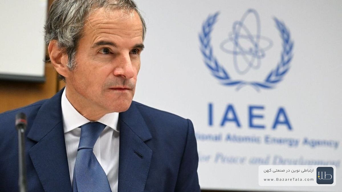 مواضع جدید رافائل گروسی پیش از مذاکرات ایران و آمریکا؛ تأکید بر دیپلماسی و هشدار درباره سناریوهای جایگزین