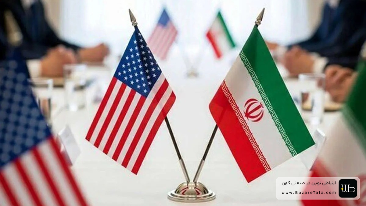 پیشنهاد جدید ایران در ژنو؛ آزمونی برای سنجش جدیت آمریکا در مسیر دیپلماسی