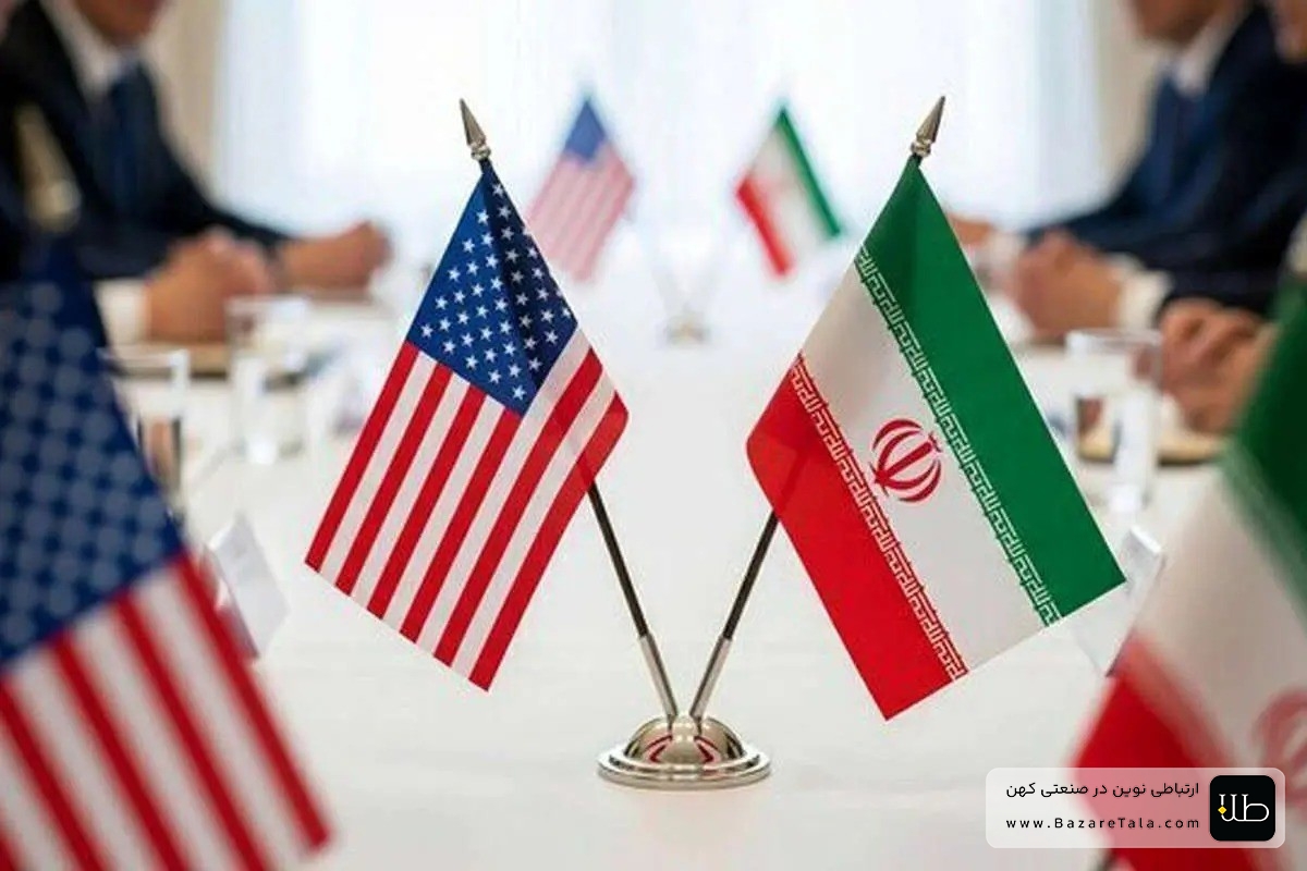 پیشنهاد جدید ایران در ژنو؛ آزمونی برای سنجش جدیت آمریکا در مسیر دیپلماسی