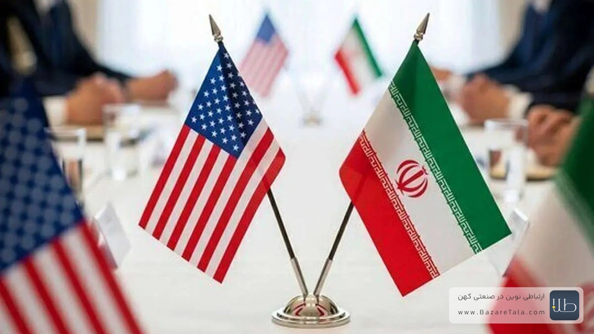 پیشنهاد جدید ایران در ژنو؛ آزمونی برای سنجش جدیت آمریکا در مسیر دیپلماسی