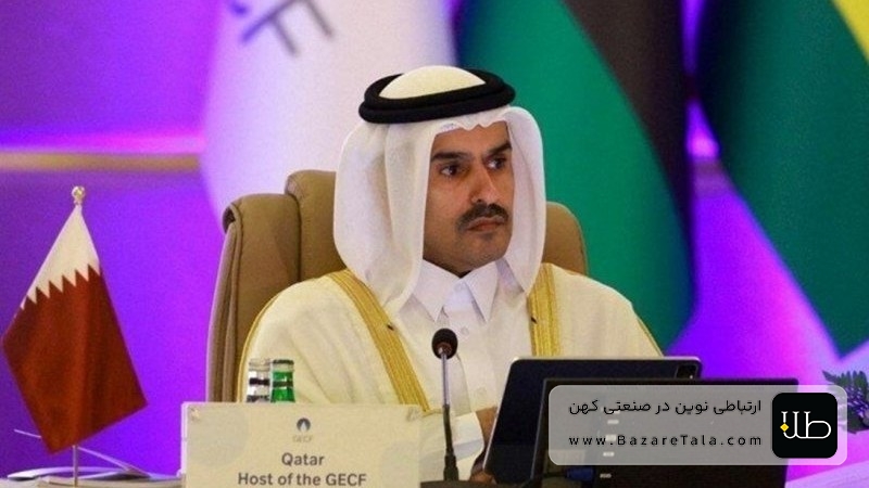 هشدار وزیر انرژی قطر درباره نفت 150 دلاری