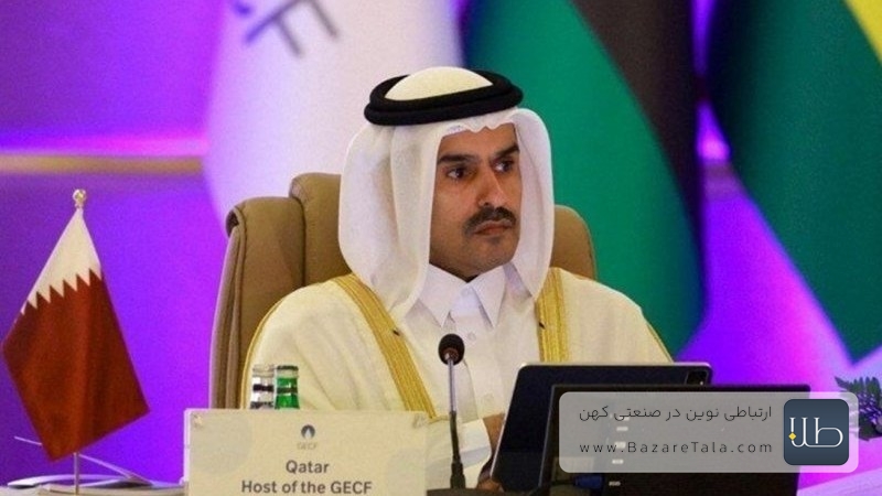 هشدار وزیر انرژی قطر درباره نفت 150 دلاری