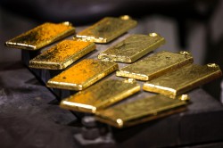 ماجرای کاهش قیمت طلا چیست؟