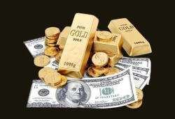 فروش 8 میلیارد دلار از ذخایر طلای ترکیه برای تقویت نقدینگی بازار ارز