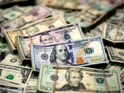 قیمت دلار در بازار آزاد دوشنبه 17 فروردین 1405