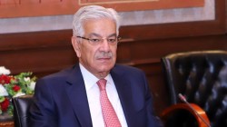 ابراز خوش‌بینی وزیر دفاع پاکستان درباره ازسرگیری مذاکرات ایران و آمریکا