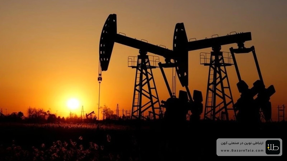 افزایش قیمت نفت پس از انتشار بیانیه تازه سنتکام درباره ایران
