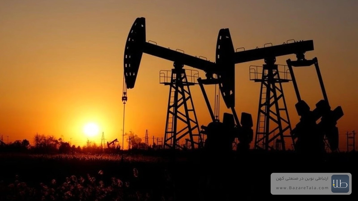 افزایش قیمت نفت پس از انتشار بیانیه تازه سنتکام درباره ایران
