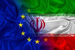 هشدار سفارت ایران در لندن به رئیس شورای اروپا درباره پیامدهای عمل نکردن اروپا به تعهدات
