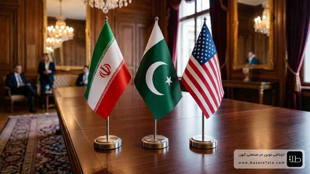 ادعای آسوشیتدپرس درباره تمدید آتش‌بس ایران و آمریکا و احتمال ازسرگیری مذاکرات