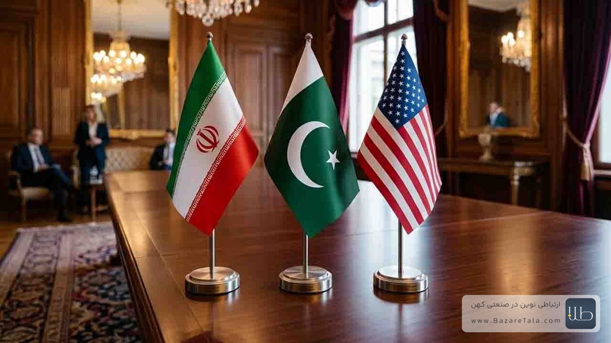 ادعای آسوشیتدپرس درباره تمدید آتش‌بس ایران و آمریکا و احتمال ازسرگیری مذاکرات