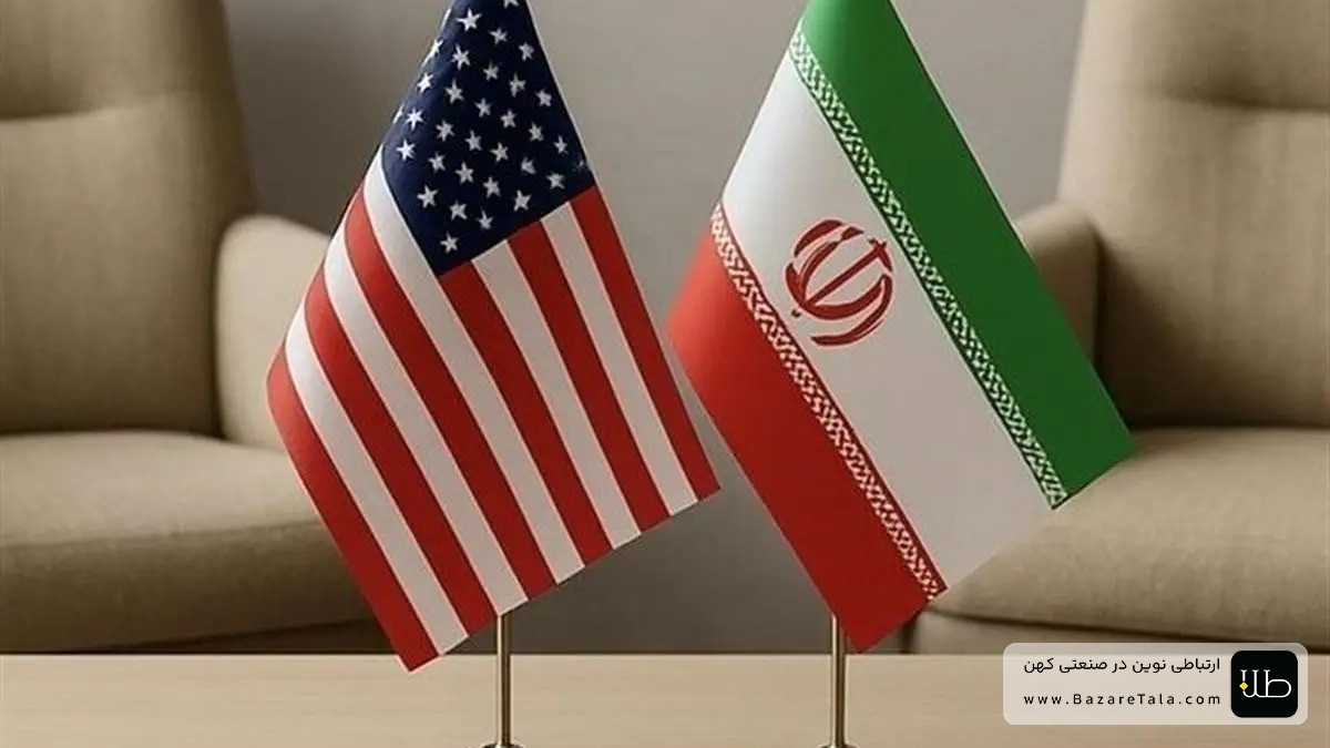 ایران به‌طور موقت با برگزاری دور جدید مذاکرات موافقت نکرد