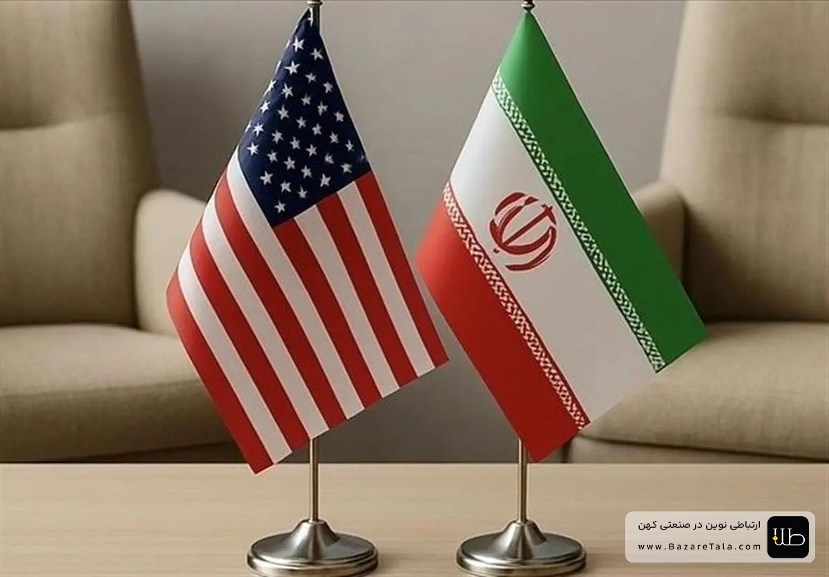 ایران به‌طور موقت با برگزاری دور جدید مذاکرات موافقت نکرد