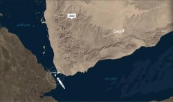 هشدار انصارالله درباره احتمال بستن تنگه باب‌المندب